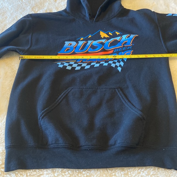 Young Men’s Hoodie - Picture 6 of 6